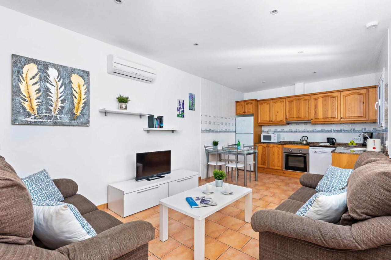 Villa Amalia By Villa Plus Cala En Porter  ภายนอก รูปภาพ